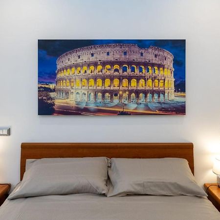 Pigneto Vannini Roma Eksteriør bilde